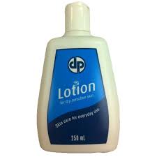 DP Lotion 250ml